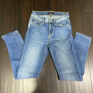 Judy Blue Skinny Jeans